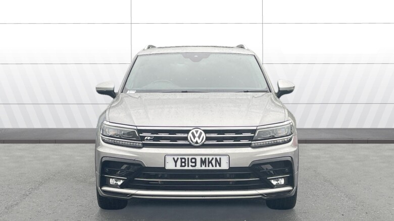 Volkswagen Tiguan 2.0 TDi 150 R-Line 5dr DSG Diesel Estate
